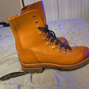 The Office of Angela Scott Mr. Bernard Boots